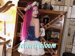 Jewerlybloom