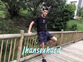 Jhansexhard