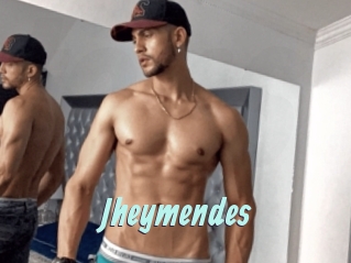 Jheymendes