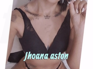 Jhoana_aston