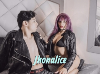 Jhonalice