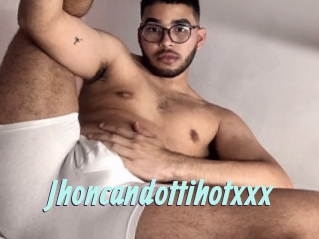 Jhoncandottihotxxx