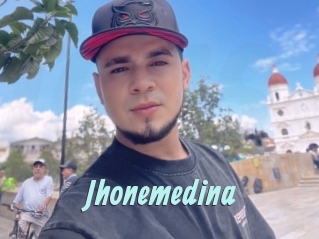 Jhonemedina