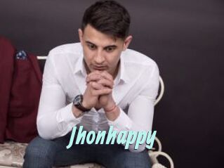 Jhonhappy