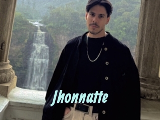 Jhonnatte