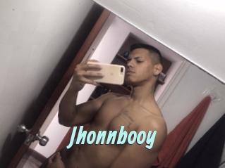 Jhonnbooy