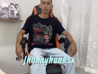 Jhonnyhanksx