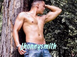 Jhonnysmith