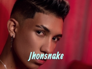 Jhonsnake