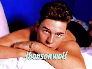 Jhonsonwolf