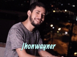 Jhonwayner