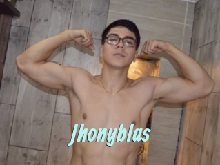 Jhonyblas