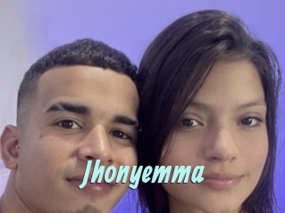 Jhonyemma