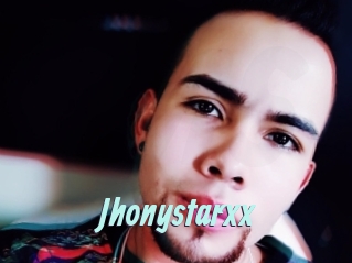 Jhonystarxx