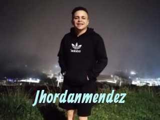 Jhordanmendez