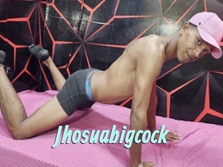 Jhosuabigcock