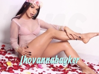 Jhovannabayker