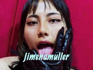 Jimenamuller