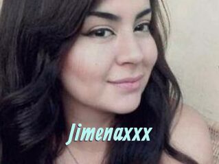 Jimenaxxx