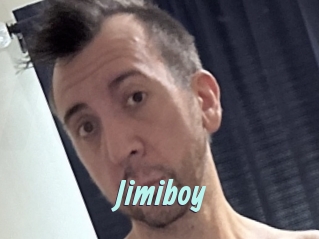 Jimiboy