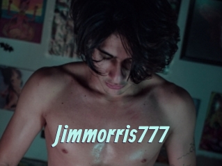 Jimmorris777