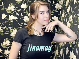 Jinamay