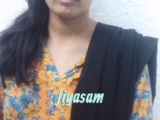 Jiyasam