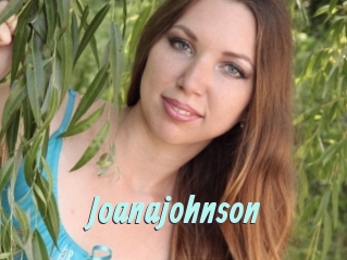 Joanajohnson