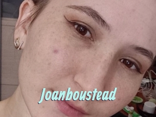 Joanboustead