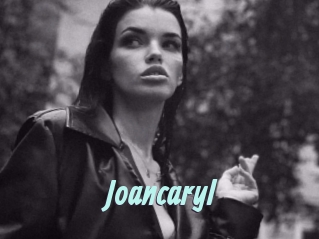 Joancaryl