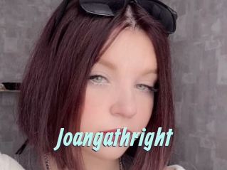 Joangathright