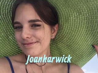 Joanharwick