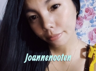 Joannenooten