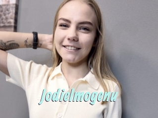 Jodielmogenu