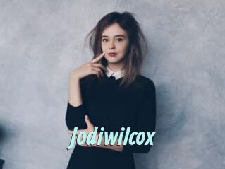 Jodiwilcox