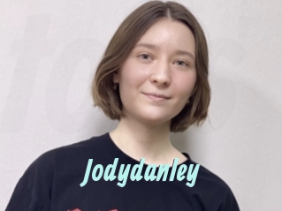 Jodydanley