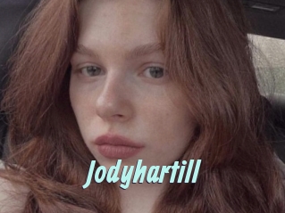 Jodyhartill