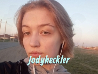 Jodyheckler