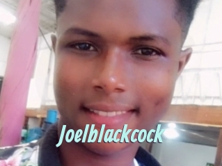 Joelblackcock