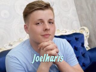 Joelharis