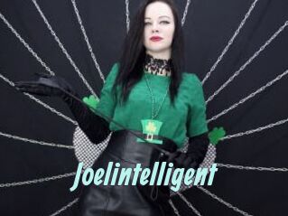 Joelintelligent