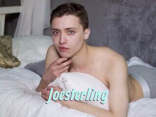 Joesterling