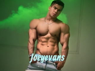 Joeyevans