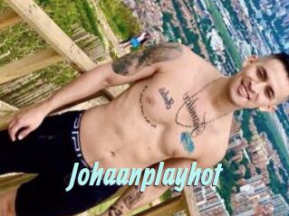 Johaanplayhot