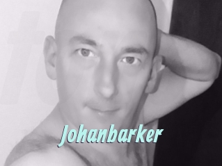 Johanbarker