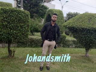 Johandsmith