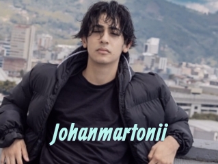 Johanmartonii