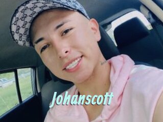 Johanscott
