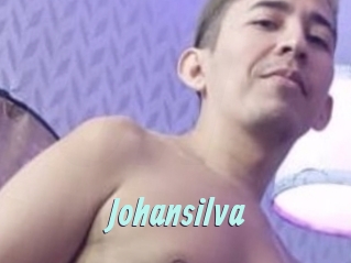 Johansilva