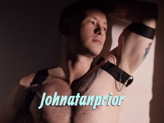 Johnatanprior